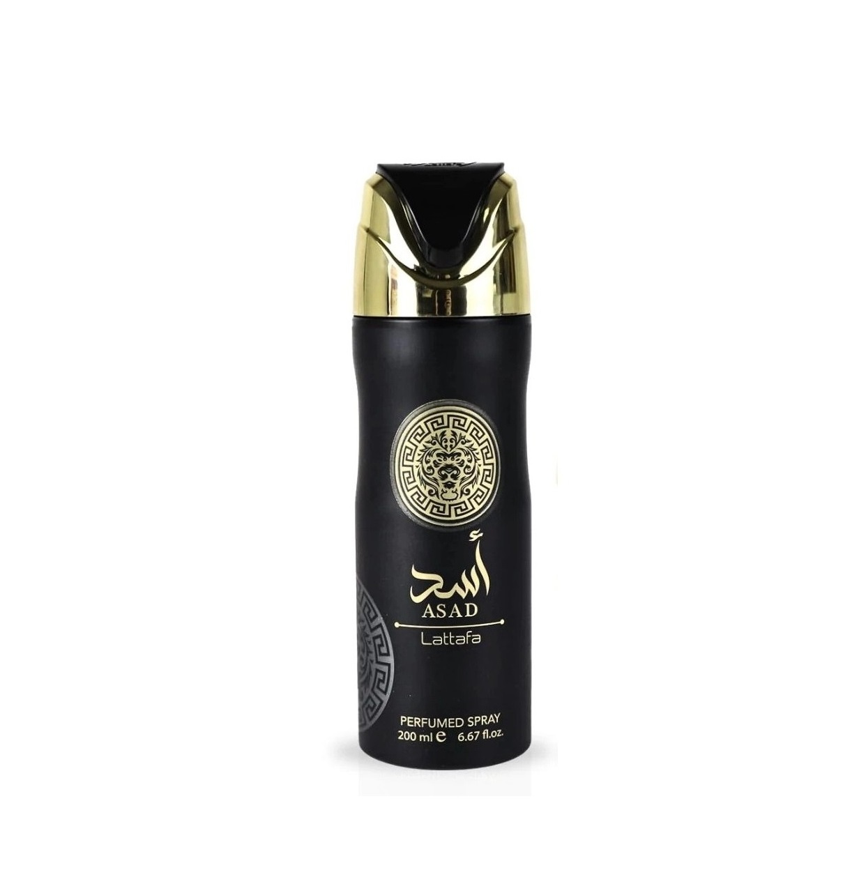 Мъжки луксозен комплект – Lattafa Asad Gift Set - Image 7