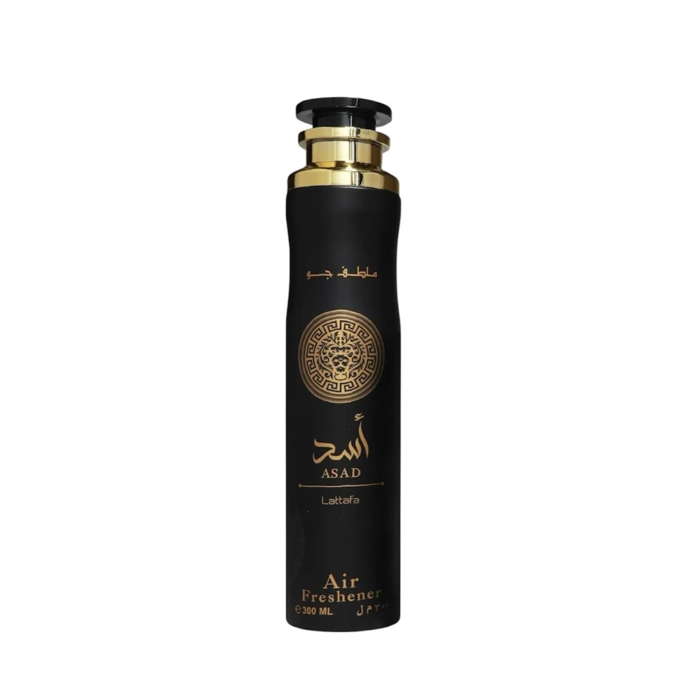 Мъжки луксозен комплект – Lattafa Asad Gift Set - Image 8