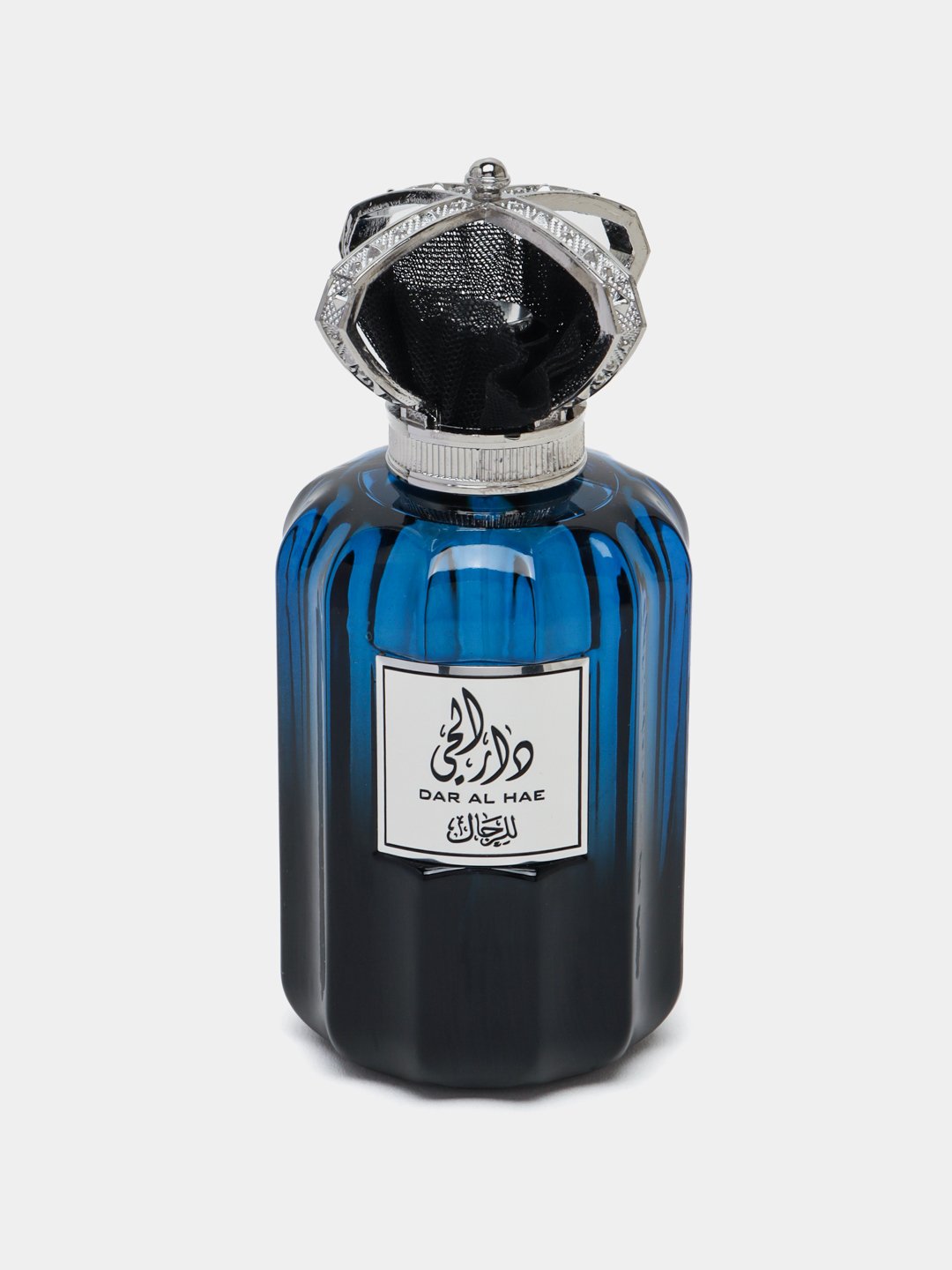 Ard Al Zaafaran Dar Al Hae For Men EDP 100 мл – Гурме аромат с мускус - Image 11
