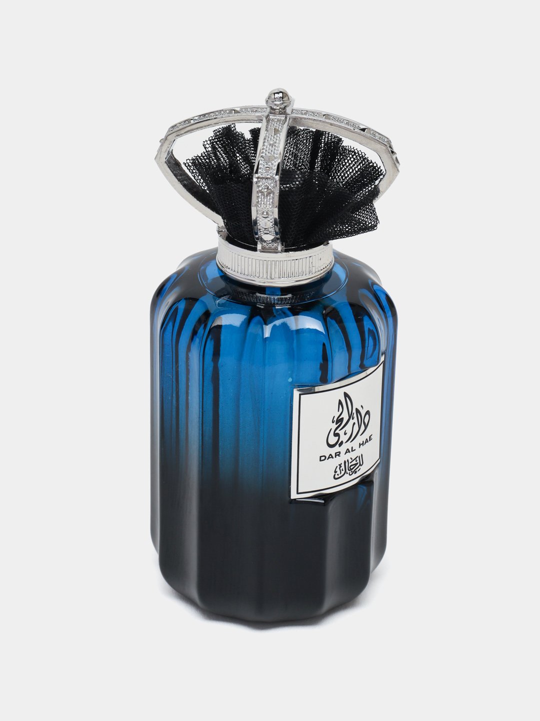 Ard Al Zaafaran Dar Al Hae For Men EDP 100 мл – Гурме аромат с мускус - Image 12