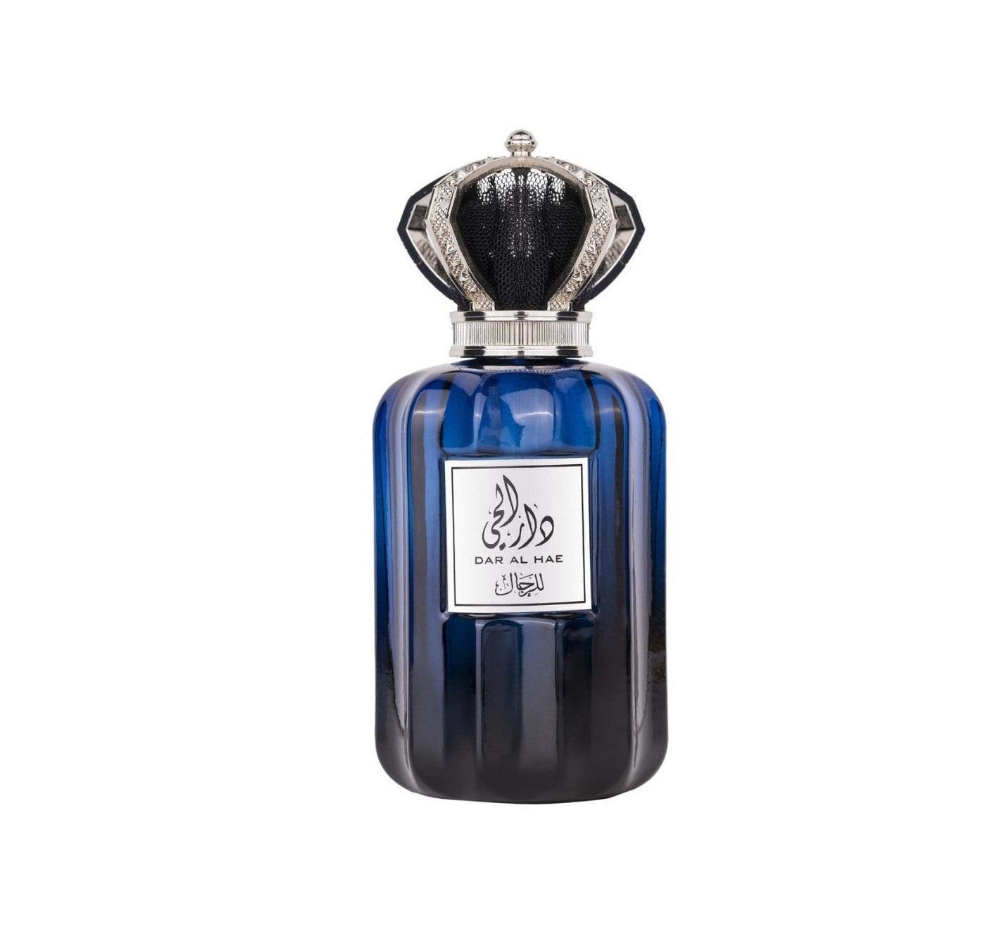 Ard Al Zaafaran Dar Al Hae For Men EDP 100 мл – Гурме аромат с мускус - Image 6