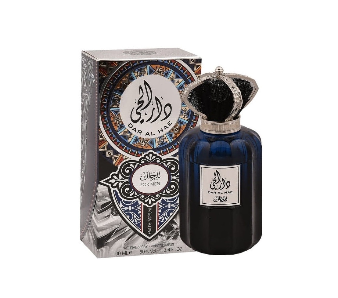 мъжки парфюм EDP 100