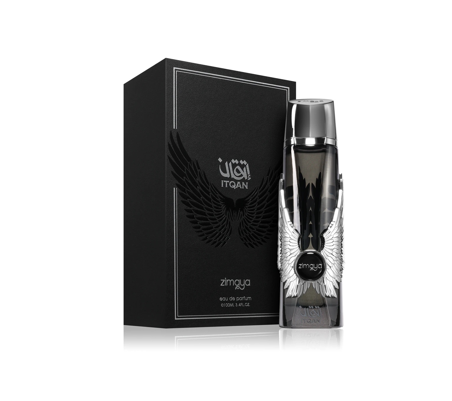 дамски и мъжки парфюм EDP 100