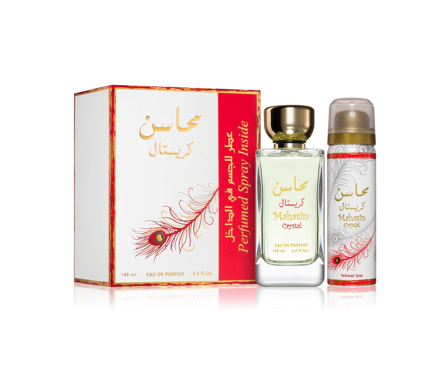 дамски парфюм EDP 100