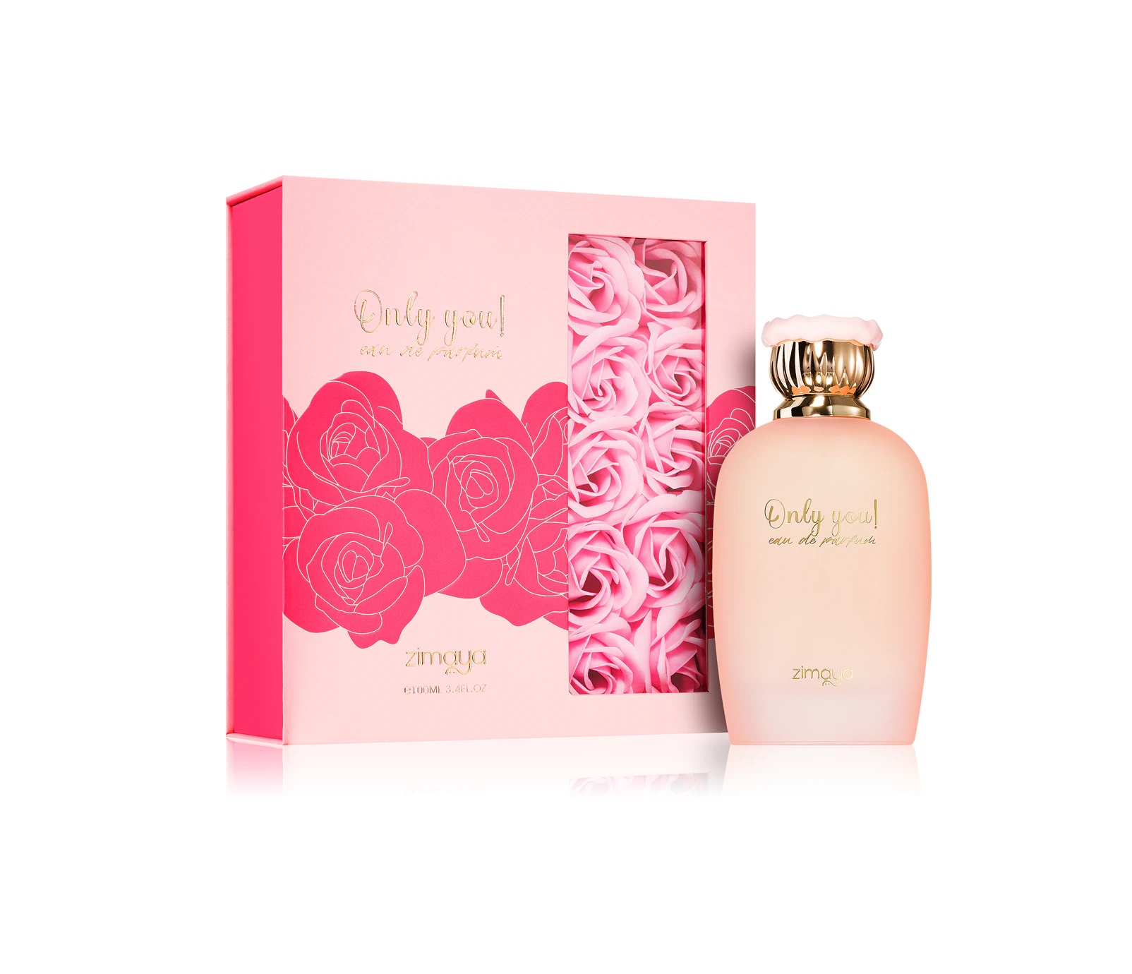 дамски парфюм EDP 100
