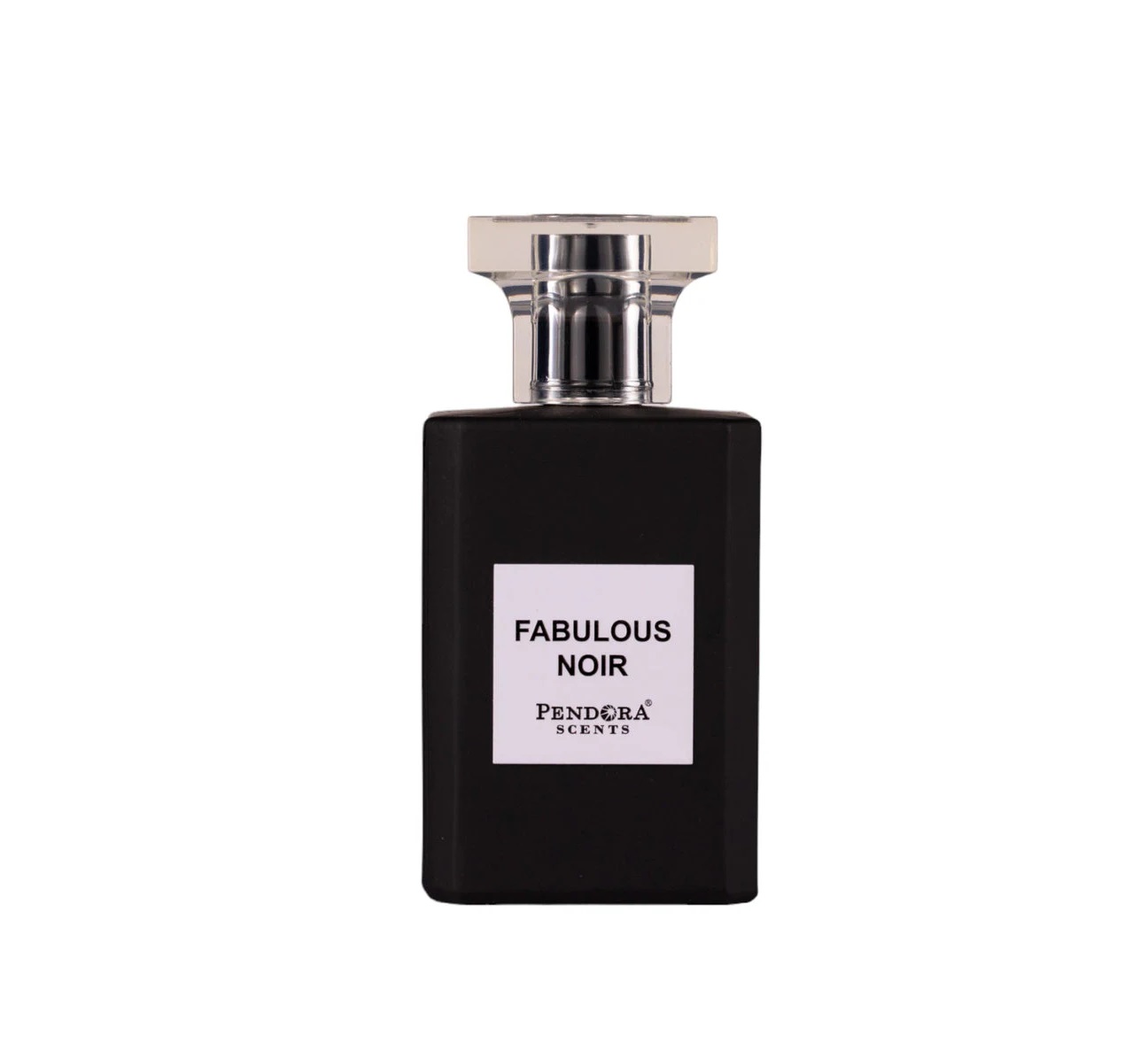 Pendora Scents Fabulous Noir EDP 100 мл – Гурме аромат с кожа - Image 2