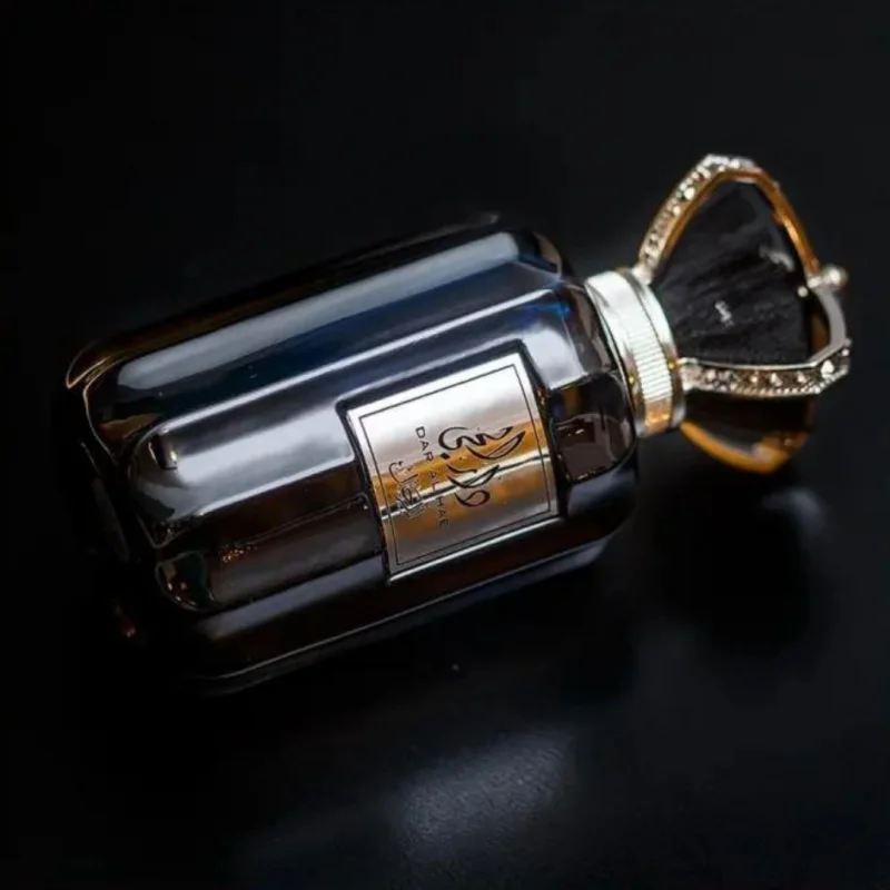Ard Al Zaafaran Dar Al Hae For Men EDP 100 мл – Гурме аромат с мускус - Image 17