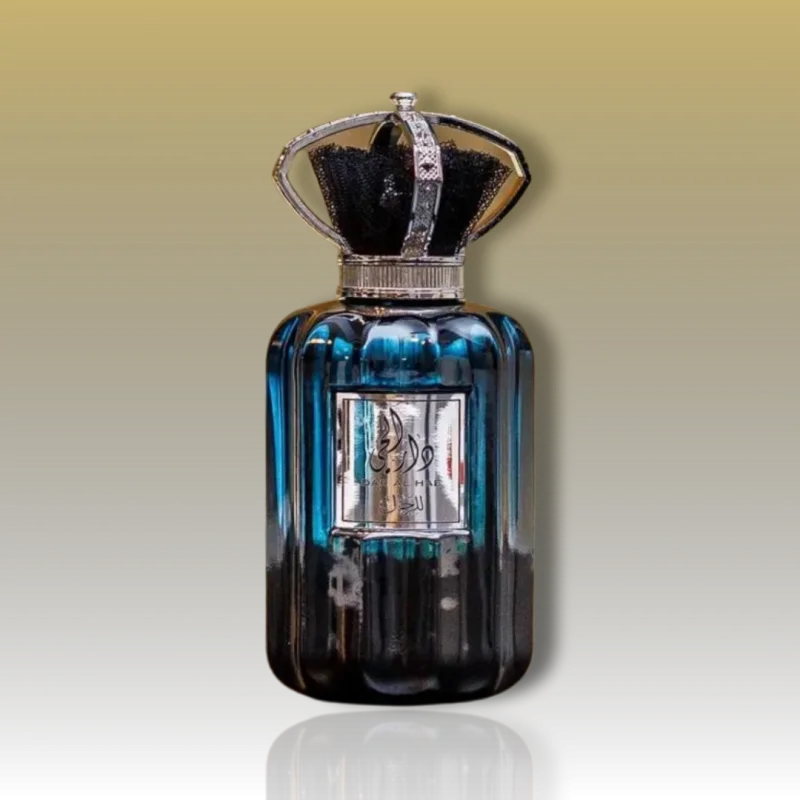 Ard Al Zaafaran Dar Al Hae For Men EDP 100 мл – Гурме аромат с мускус - Image 14