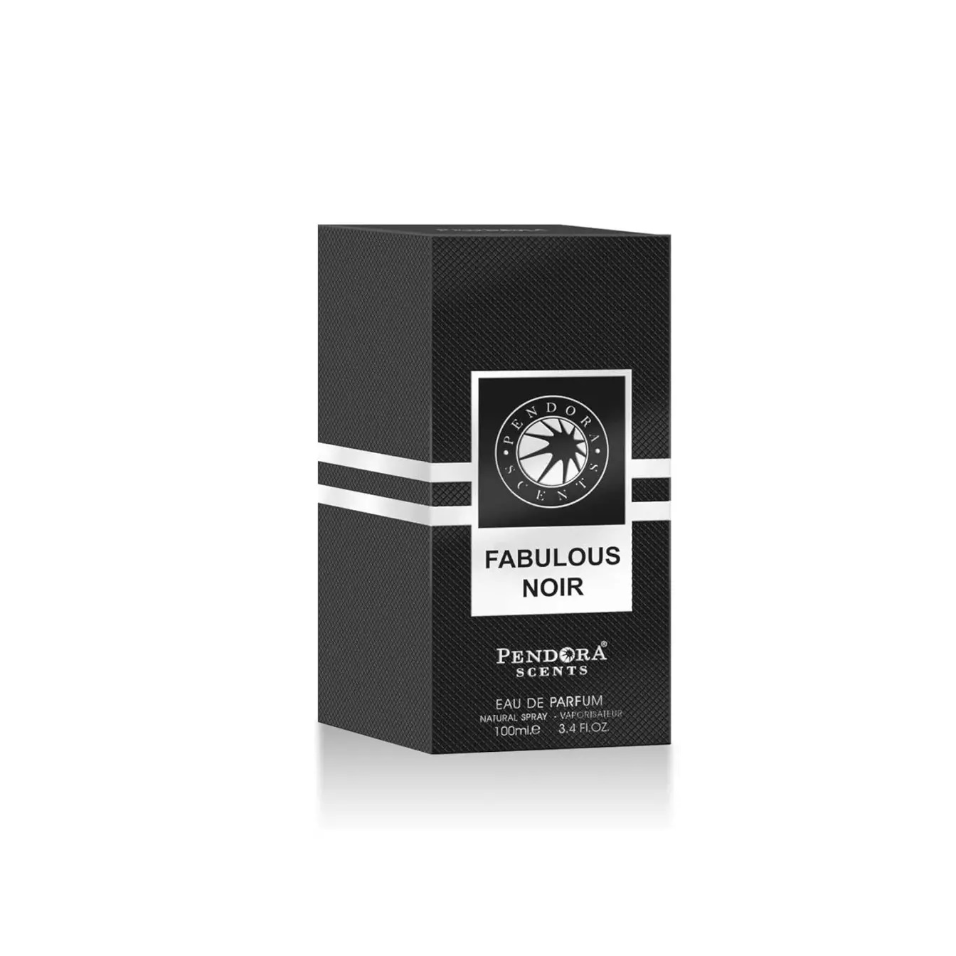 Pendora Scents Fabulous Noir EDP 100 мл – Гурме аромат с кожа - Image 3
