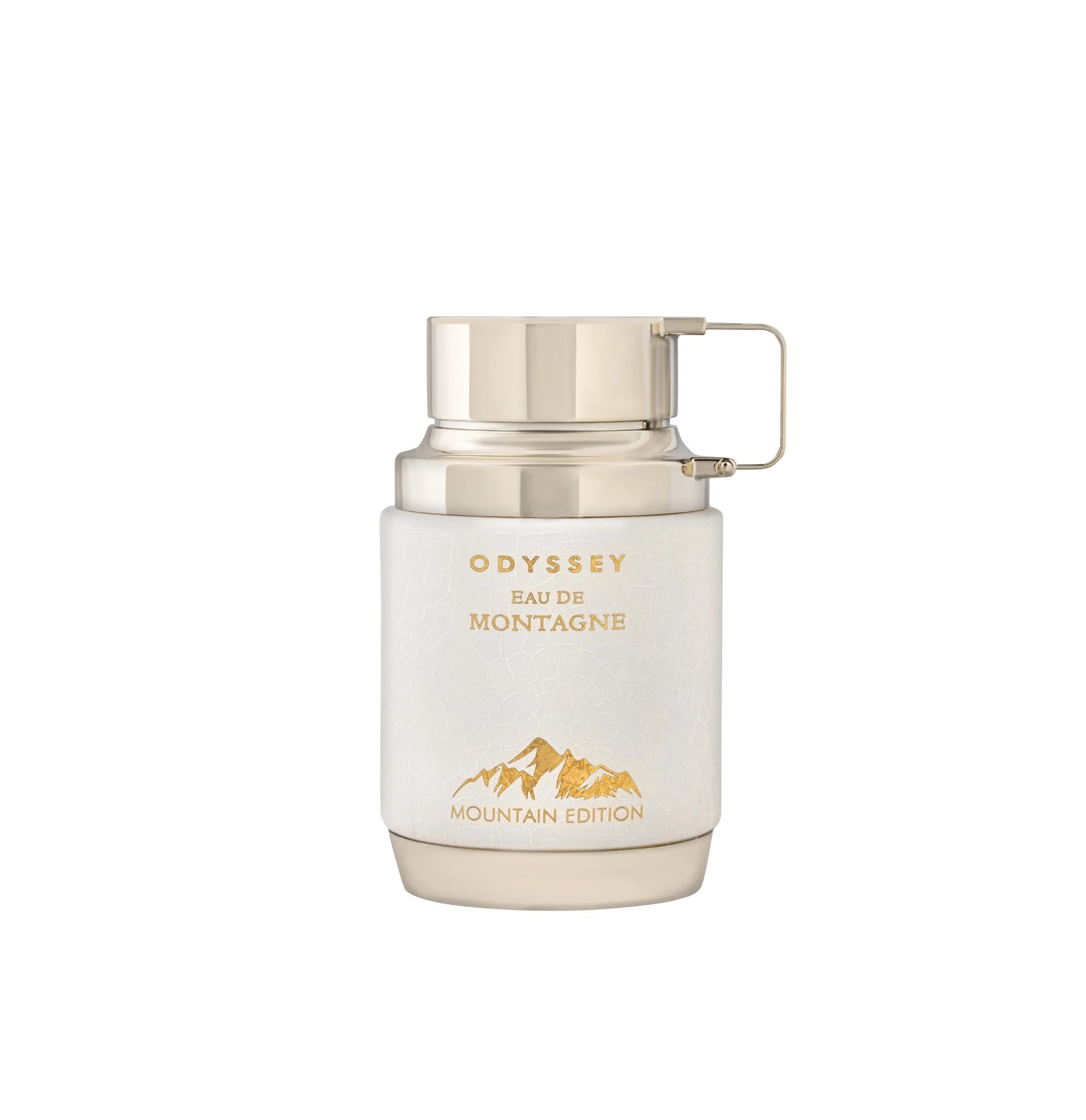 Armaf Odyssey Eau de Montagne EDP 100 мл – Гурме аромат с бели цветя - Image 2