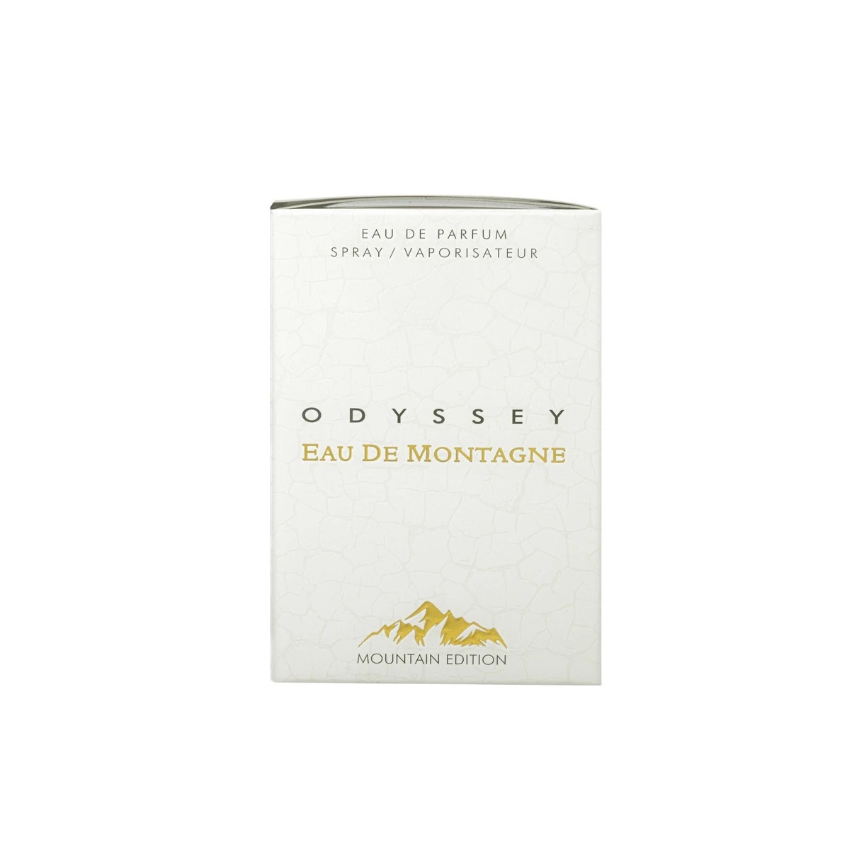 Armaf Odyssey Eau de Montagne EDP 100 мл – Гурме аромат с бели цветя - Image 3