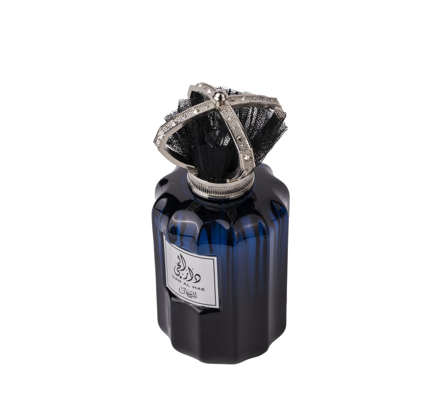 Ard Al Zaafaran Dar Al Hae For Men EDP 100 мл – Гурме аромат с мускус - Image 9