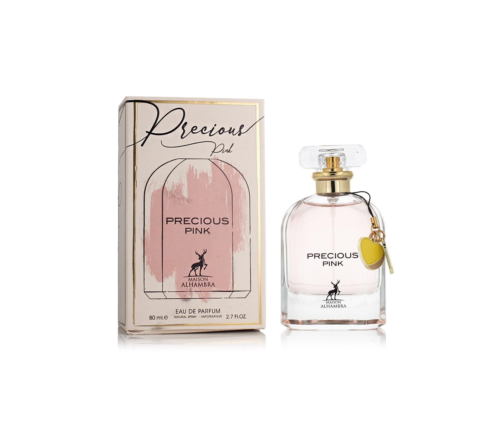 дамски парфюм EDP 80