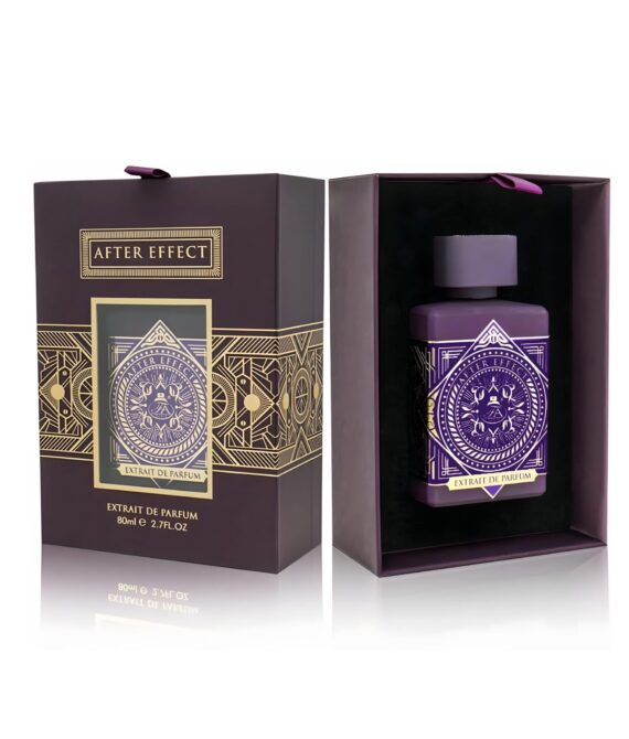French Avenue After Effect Extrait de Parfum 80 мл – Парфюмен екстракт за жени и мъже