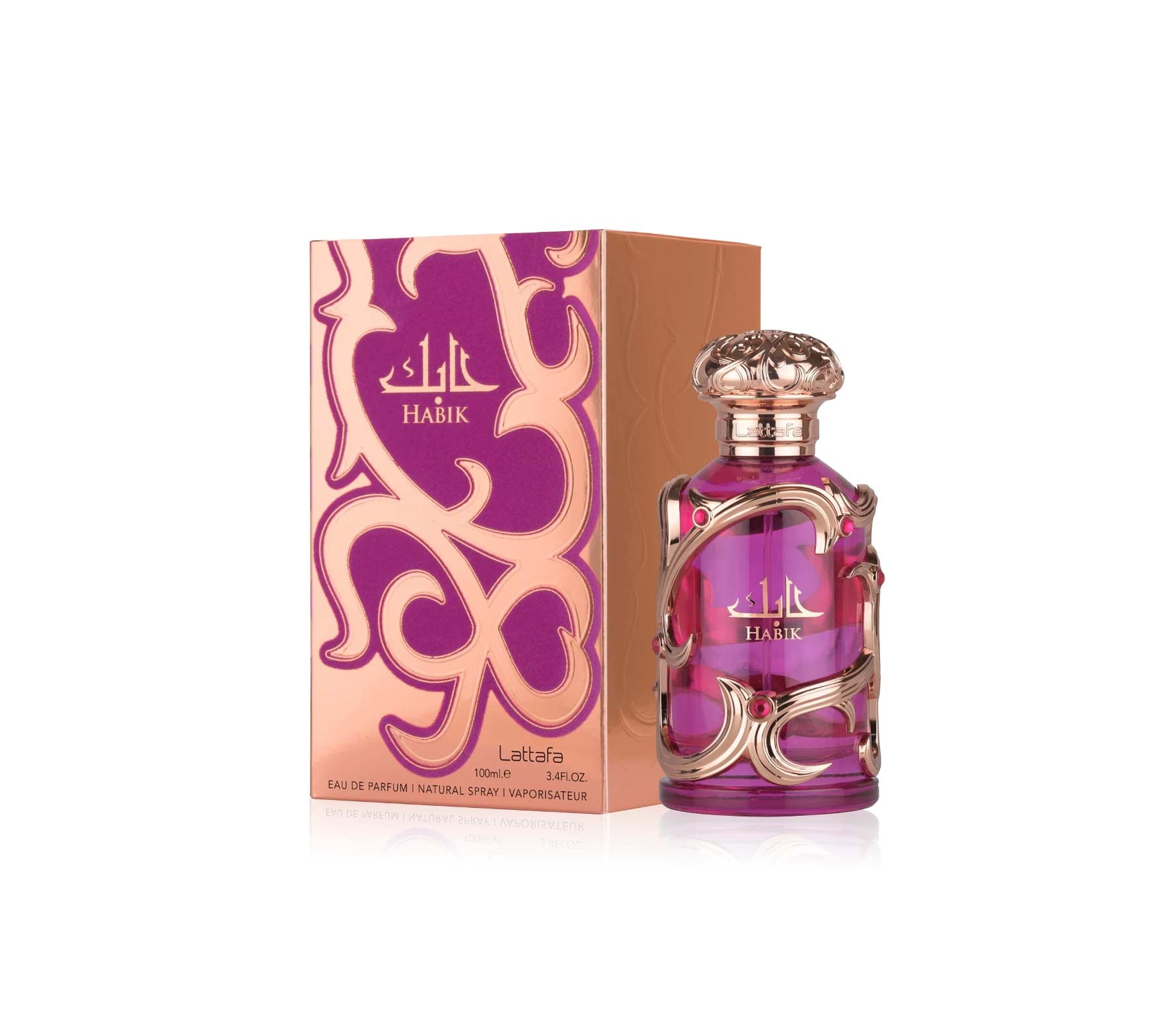 дамски парфюм EDP 100