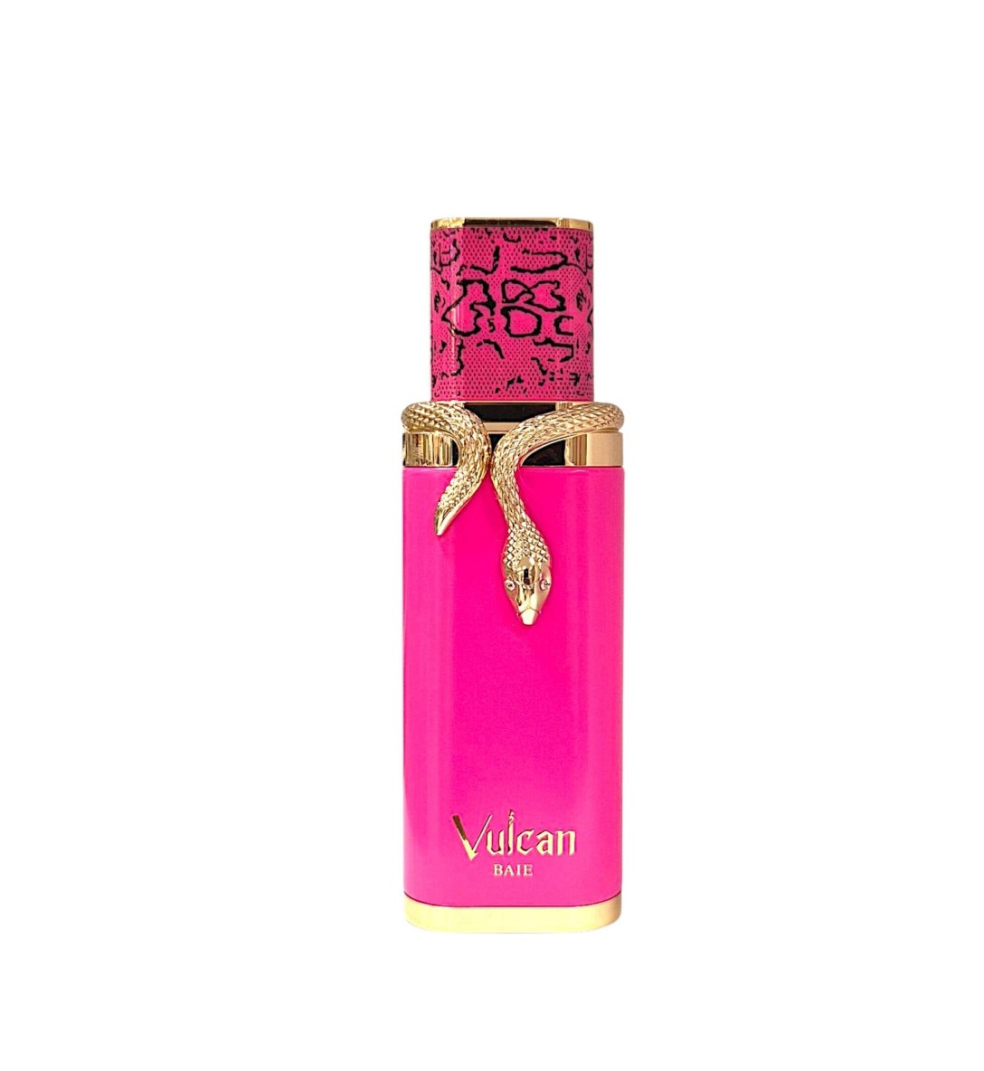 French Avenue Vulcan Baie EDP 100 мл – Дървесен аромат с малина - Image 4