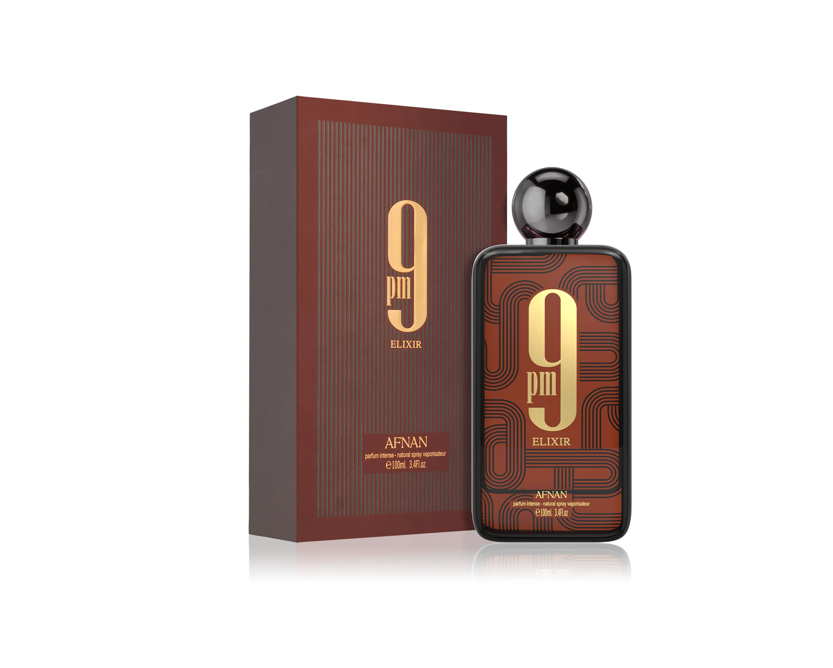 дамски и мъжки парфюм EDP 100