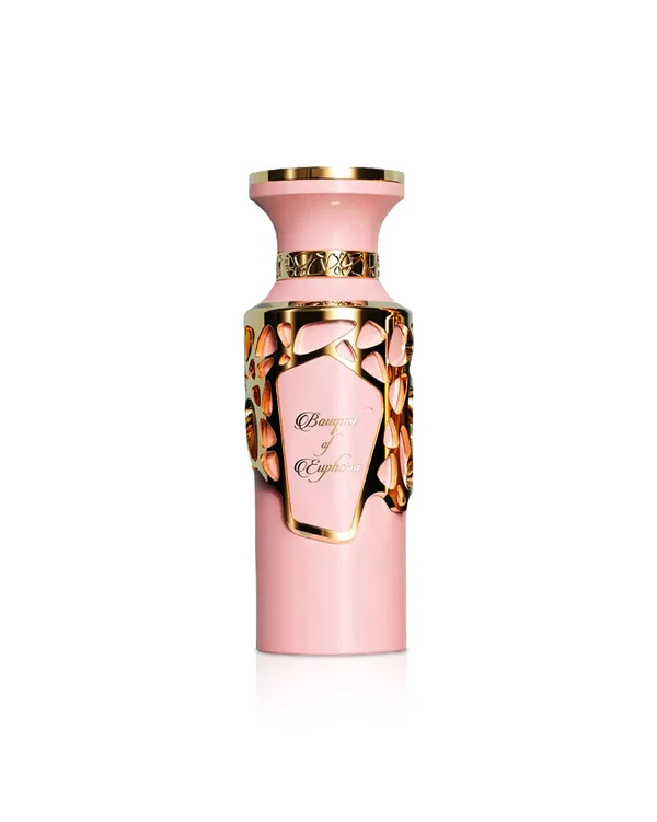 Fragrance World Bouquet of Euphoria EDP 100 мл – Гурме аромат с жасмин - Image 2