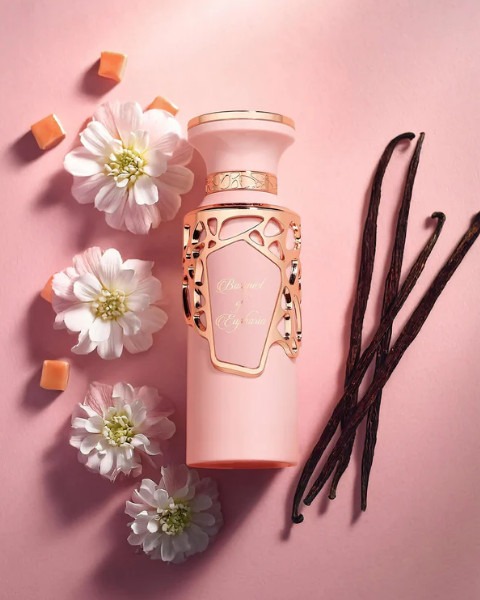 Fragrance World Bouquet of Euphoria EDP 100 мл – Гурме аромат с жасмин - Image 8