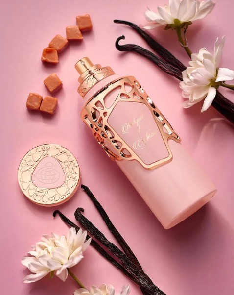 Fragrance World Bouquet of Euphoria EDP 100 мл – Гурме аромат с жасмин - Image 7