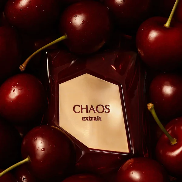 French Avenue Chaos EDP 100 мл – Парфюмен екстракт за жени и мъже – Гурме аромат с ирис - Image 8