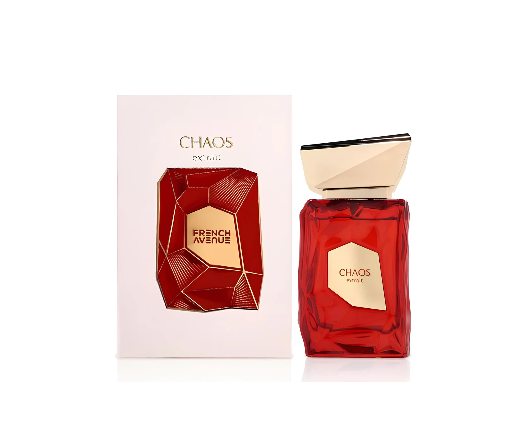 дамски и мъжки парфюм EDP 100