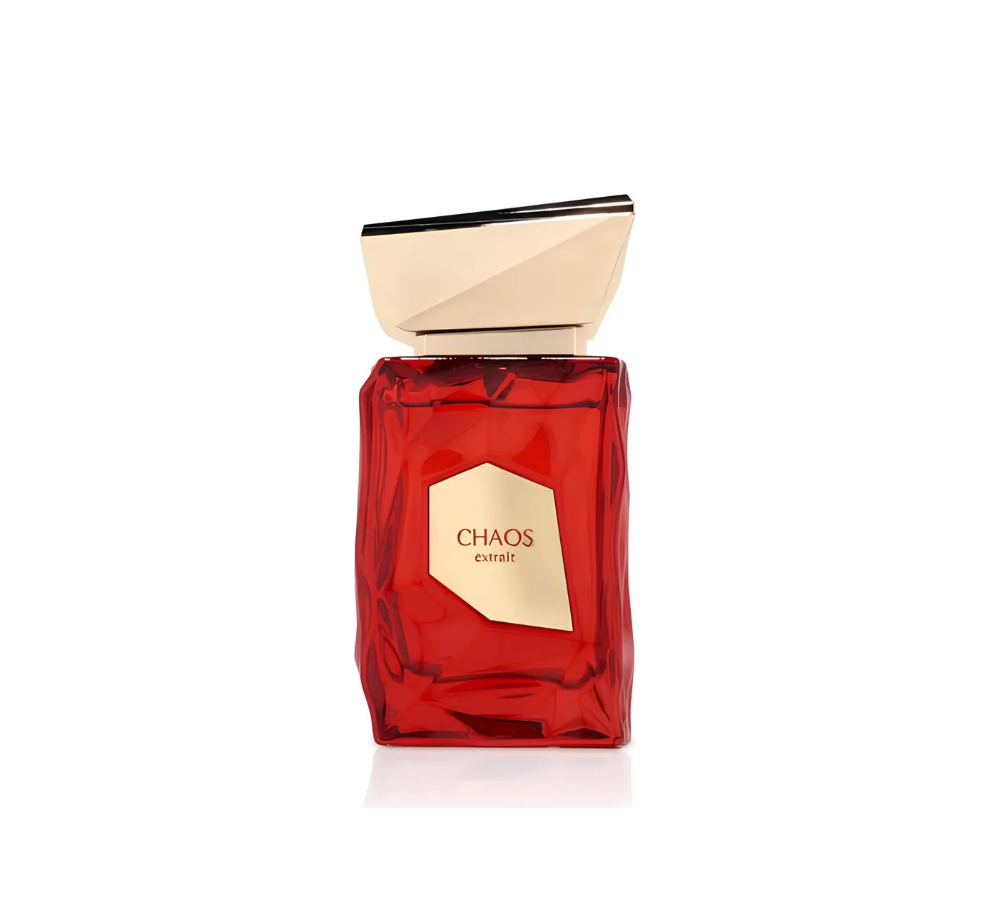 French Avenue Chaos EDP 100 мл – Парфюмен екстракт за жени и мъже – Гурме аромат с ирис - Image 2