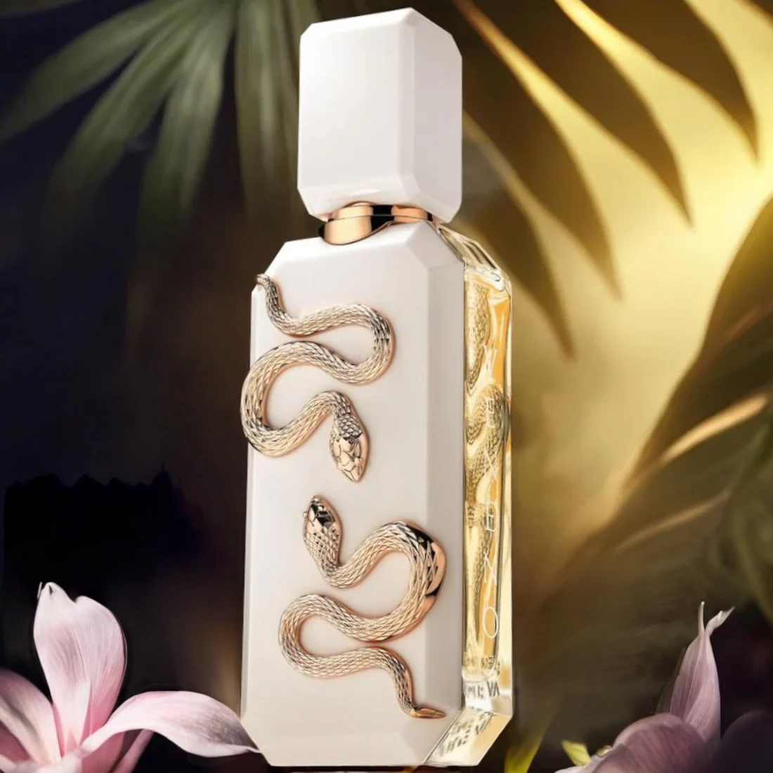 French Avenue Veneno Bianco EDP 100 мл – Гурме аромат с цветя тиаре - Image 15