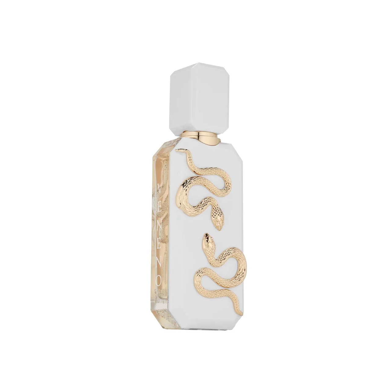 French Avenue Veneno Bianco EDP 100 мл – Гурме аромат с цветя тиаре - Image 4