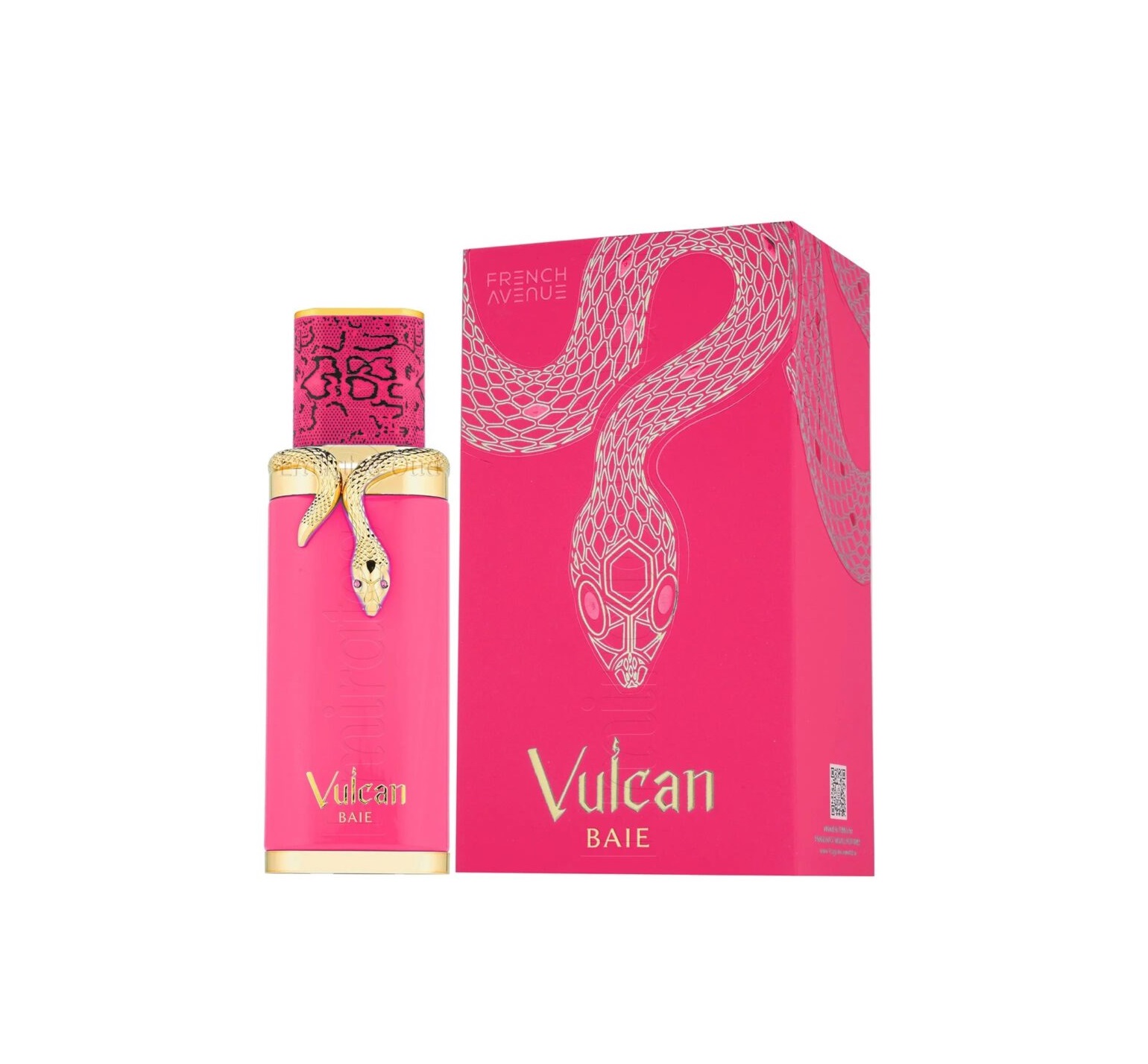 дамски и мъжки парфюм EDP 100