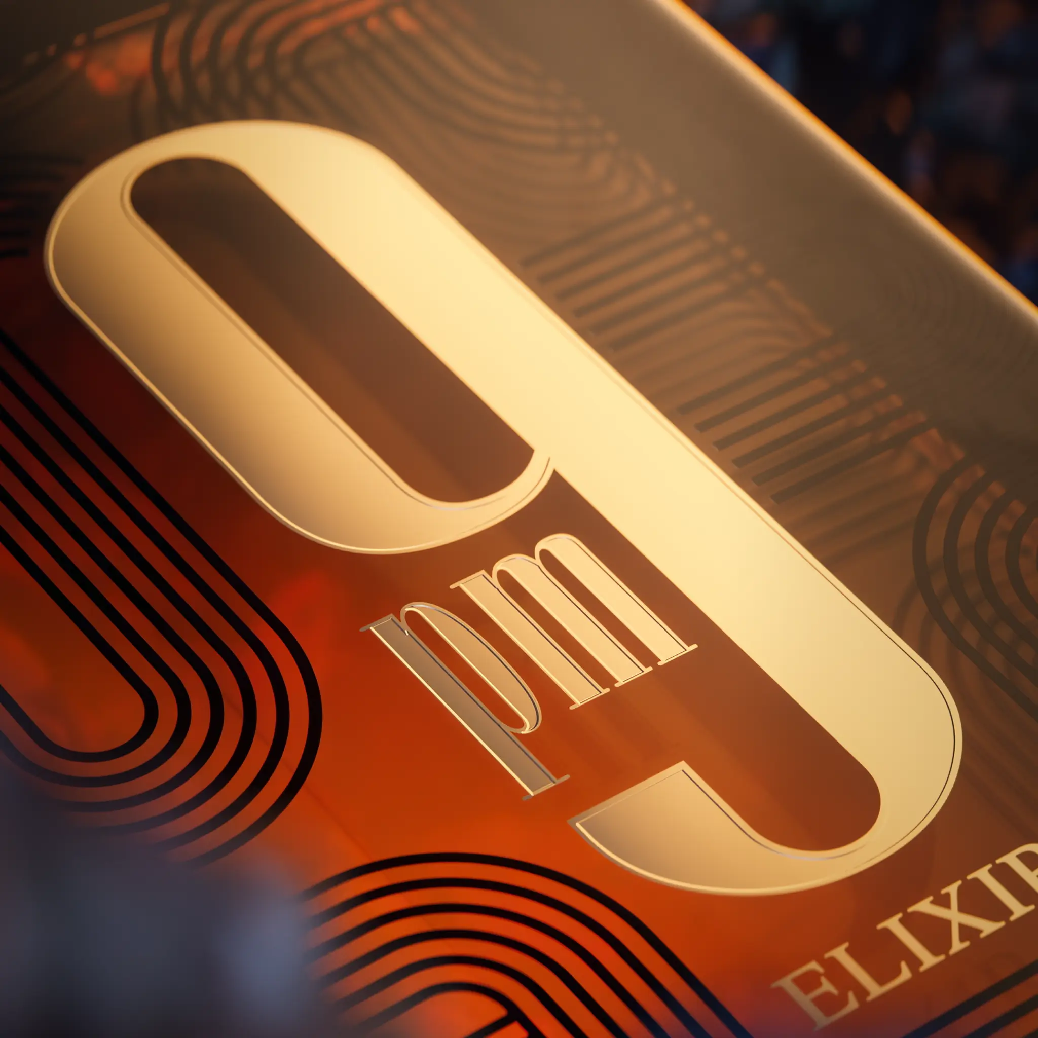 Afnan 9 PM Elixir EDP 100 мл – Гурме аромат с пименто - Image 9