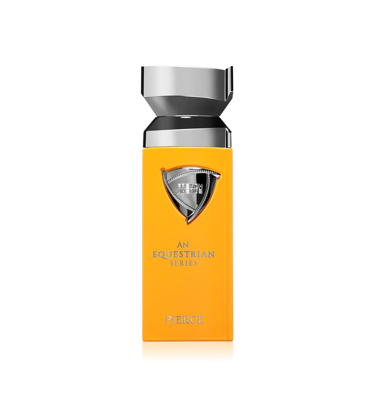 French Avenue An Equestrian Series Pierce EDP 100 мл – Дървесен аромат с салвия - Image 2