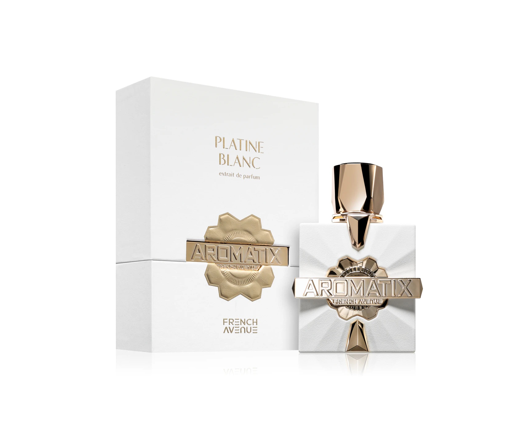 дамски и мъжки парфюм EDP 100
