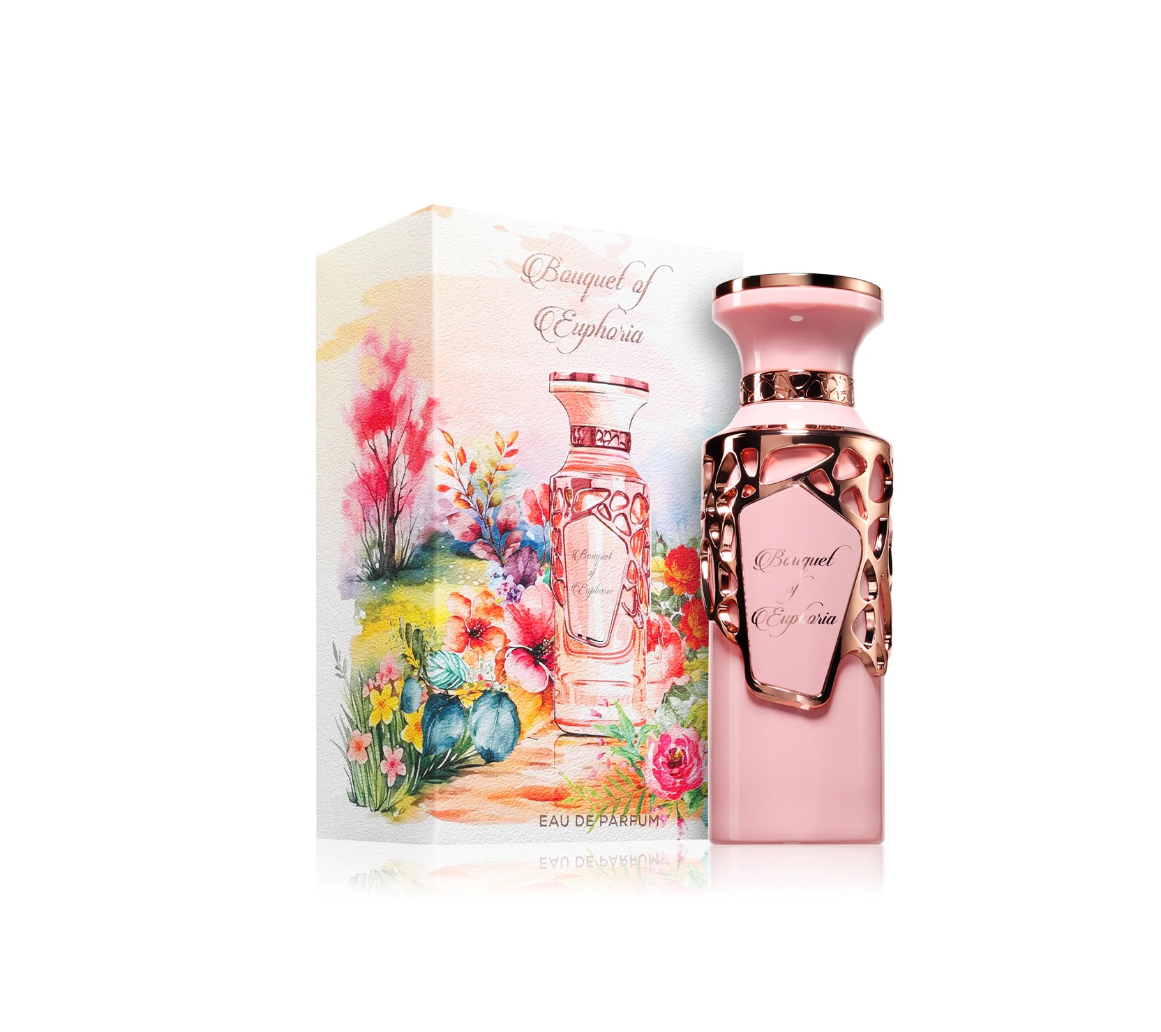 дамски парфюм EDP 100