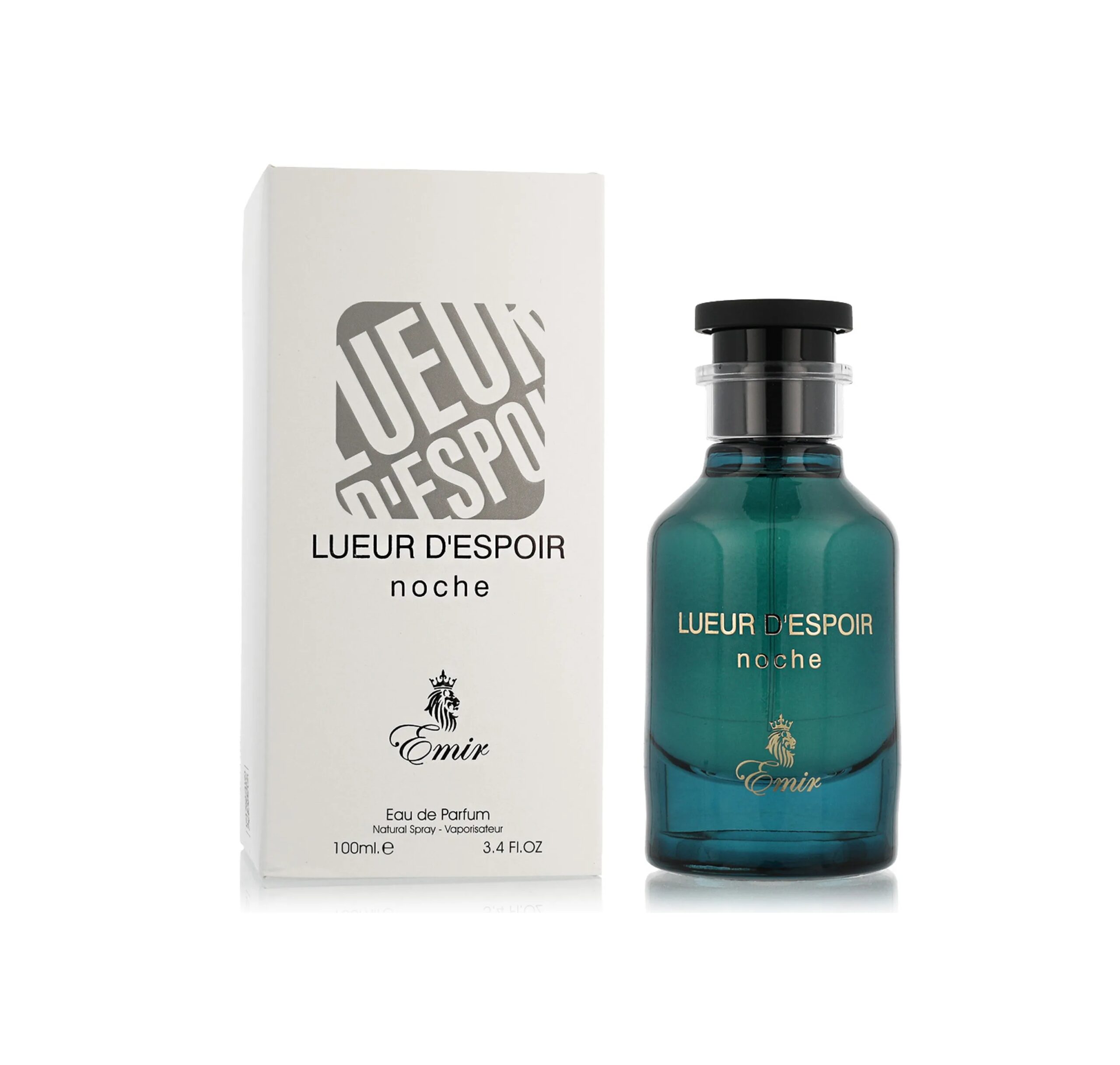 мъжки парфюм EDP 100