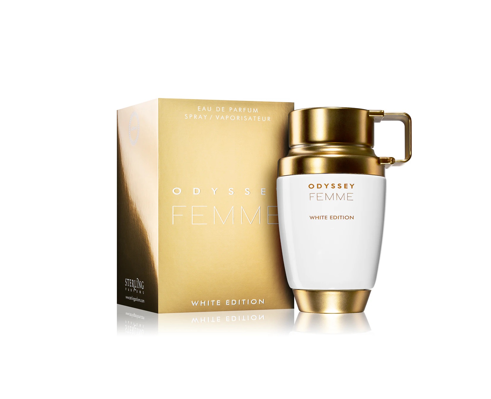дамски парфюм EDP 80