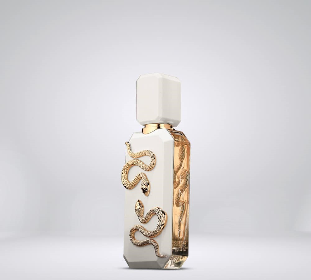 French Avenue Veneno Bianco EDP 100 мл – Гурме аромат с цветя тиаре - Image 9