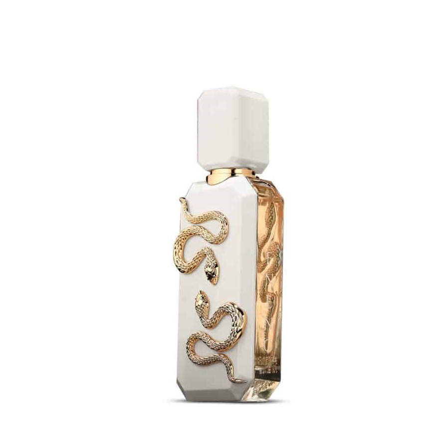 French Avenue Veneno Bianco EDP 100 мл – Гурме аромат с цветя тиаре - Image 2