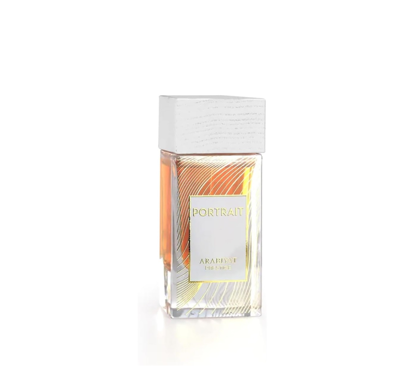 Arabiyat Prestige by Arabiyat Prestige Portrait EDP 80 мл – Свеж аромат с ябълка - Image 5