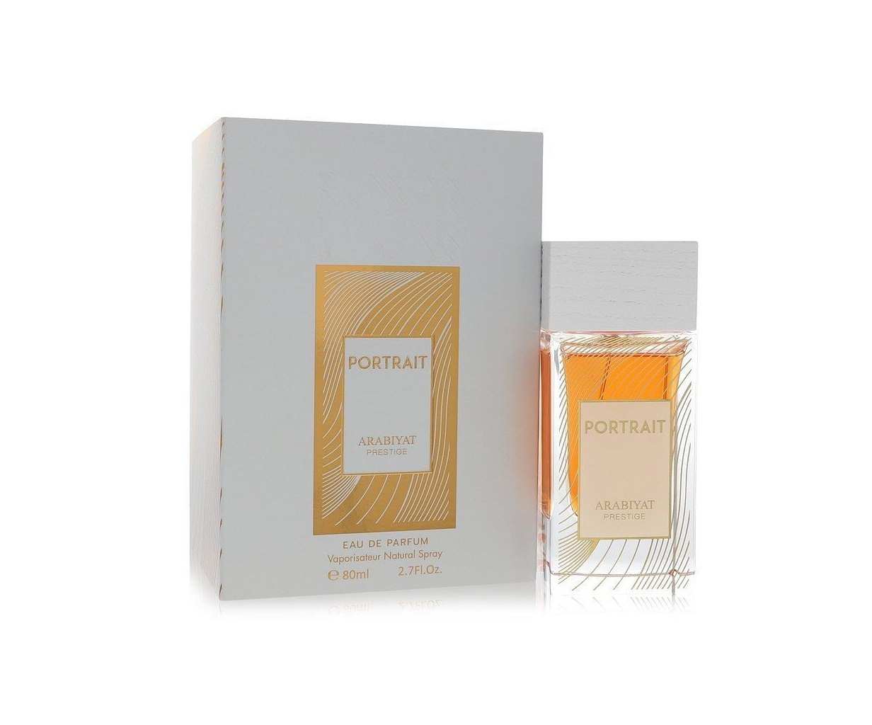 Arabiyat Prestige by Arabiyat Prestige Portrait EDP 80 мл – Свеж аромат с ябълка - Image 7