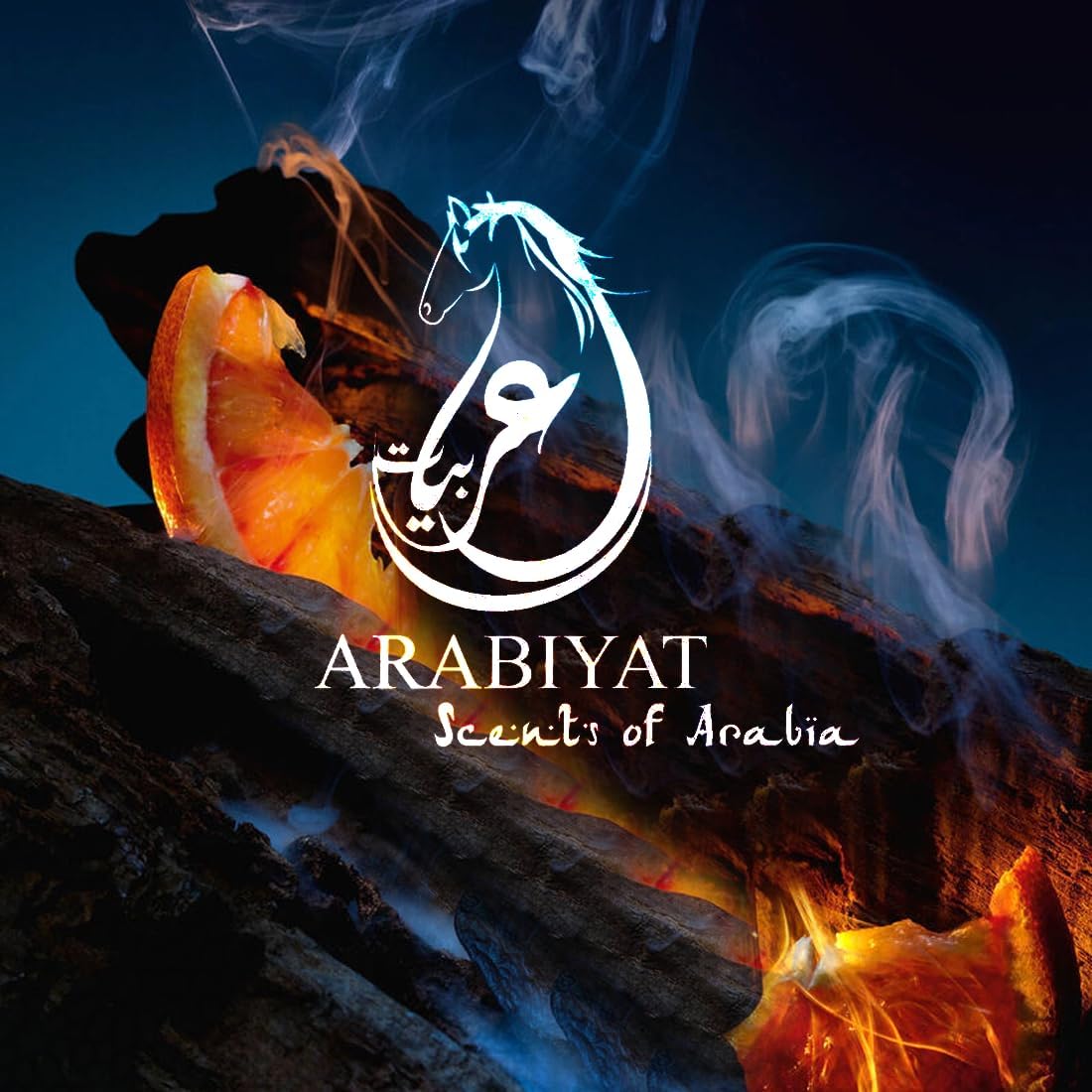 Arabiyat Prestige by Arabiyat Prestige Portrait EDP 80 мл – Свеж аромат с ябълка - Image 9