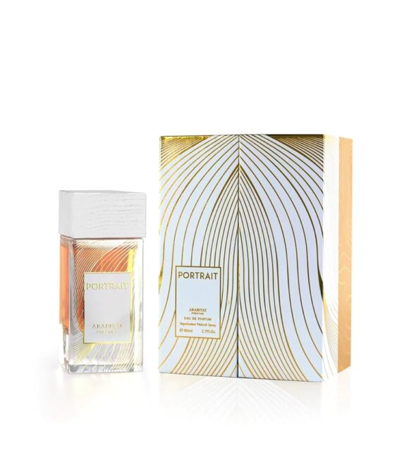 Arabiyat Prestige by Arabiyat Prestige Portrait EDP 80 мл – Свеж аромат с ябълка