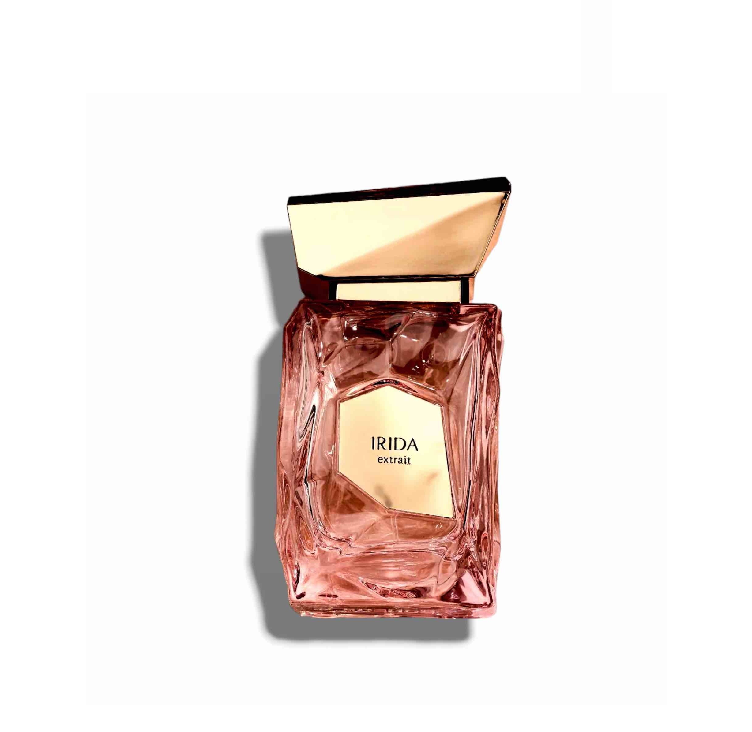 French Avenue Irida Extrait EDP 100 мл – Флорален аромат с жасмин - Image 5