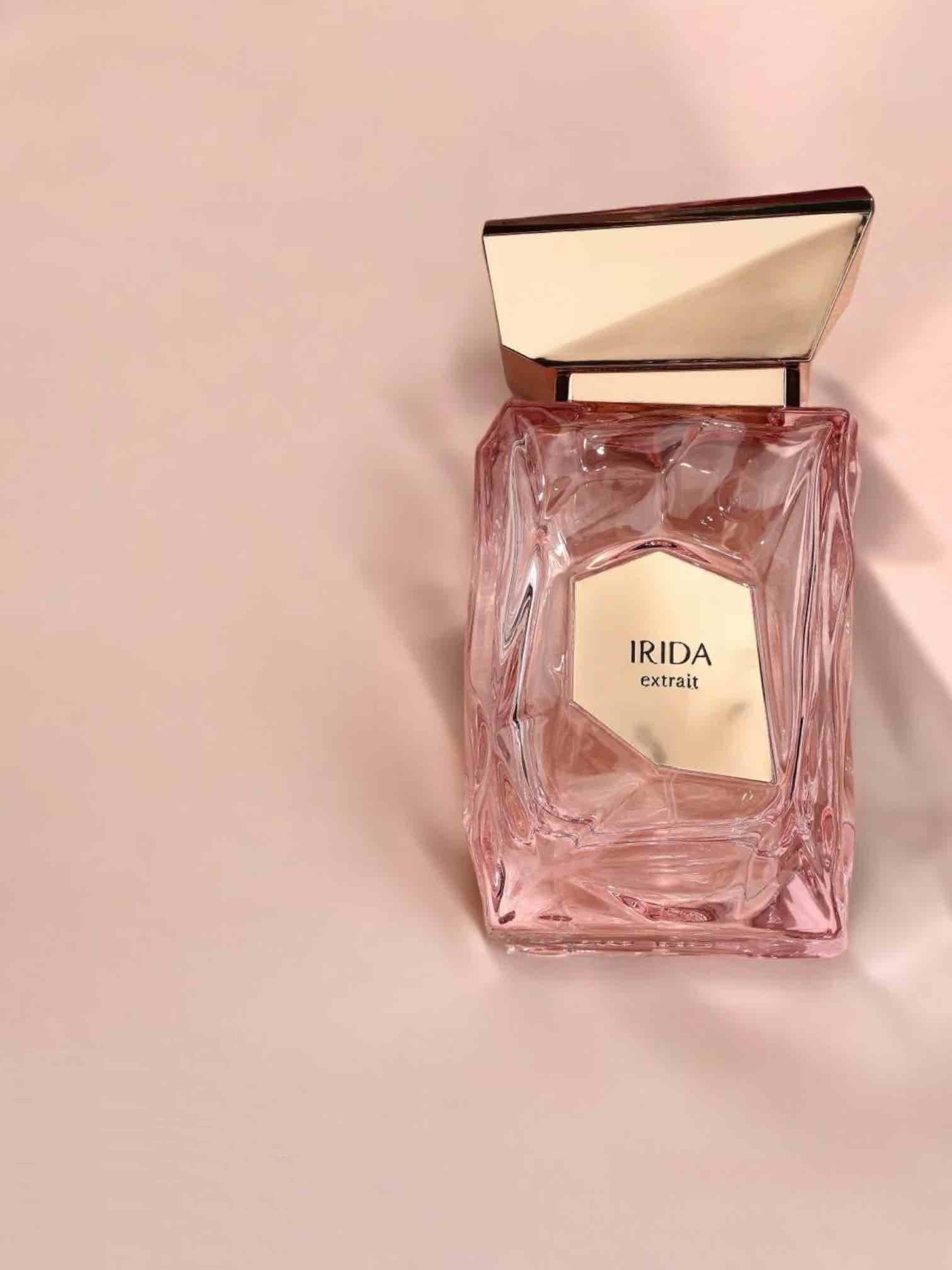 French Avenue Irida Extrait EDP 100 мл – Флорален аромат с жасмин - Image 10