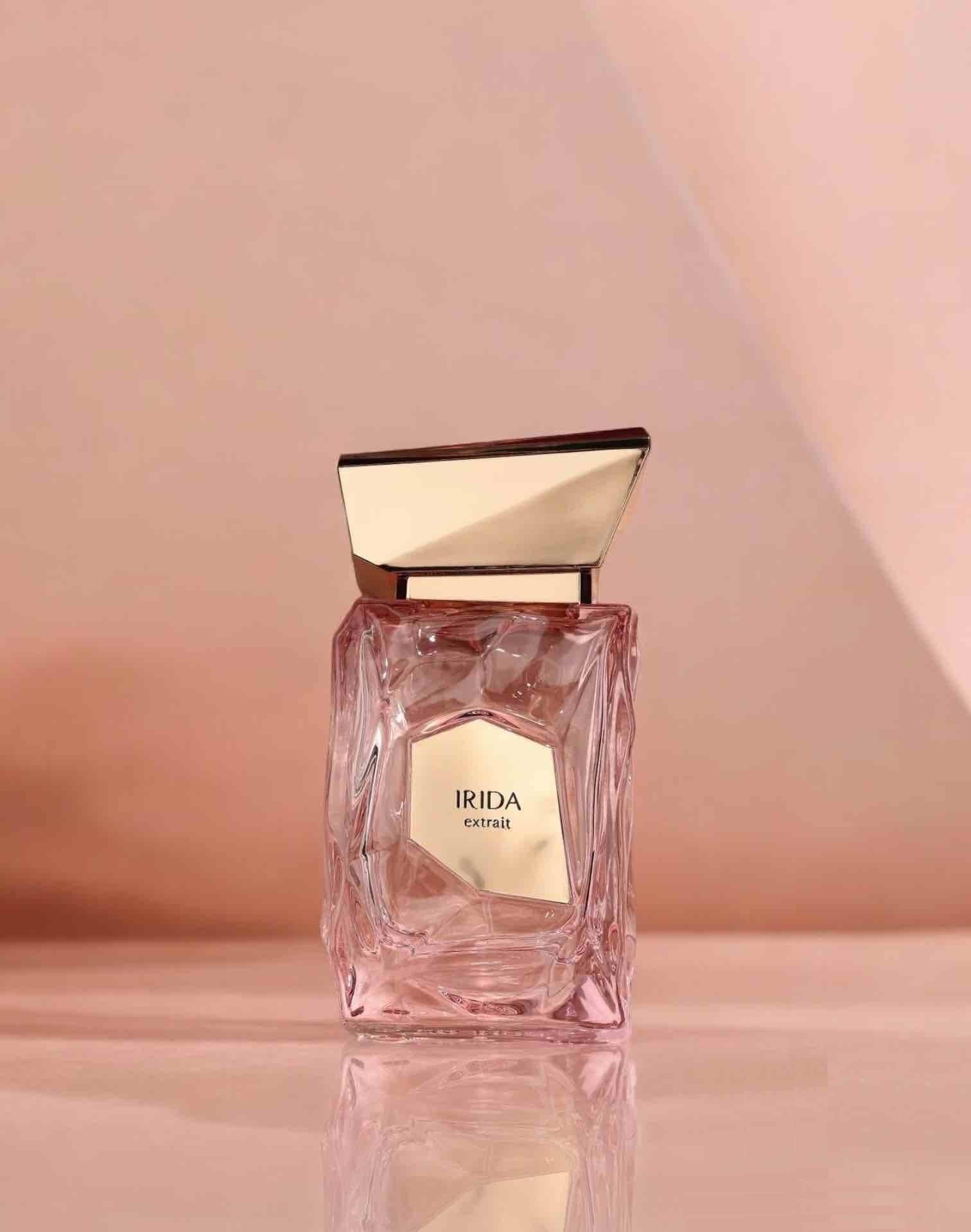 French Avenue Irida Extrait EDP 100 мл – Флорален аромат с жасмин - Image 11