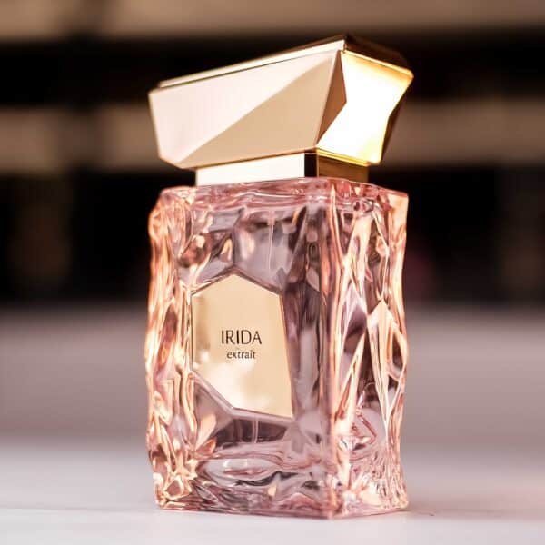 French Avenue Irida Extrait EDP 100 мл – Флорален аромат с жасмин - Image 12