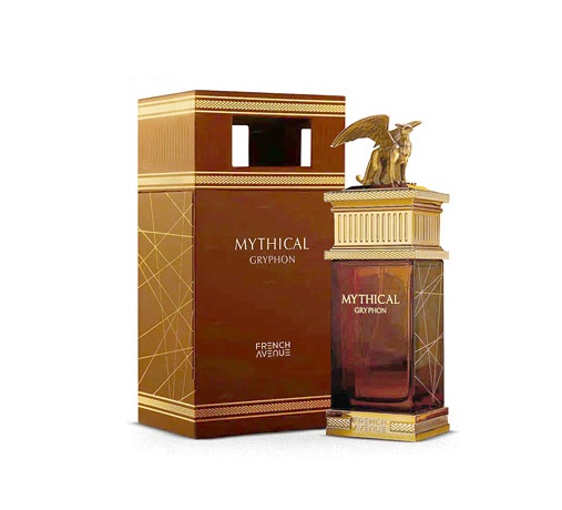 мъжки парфюм EDP 100