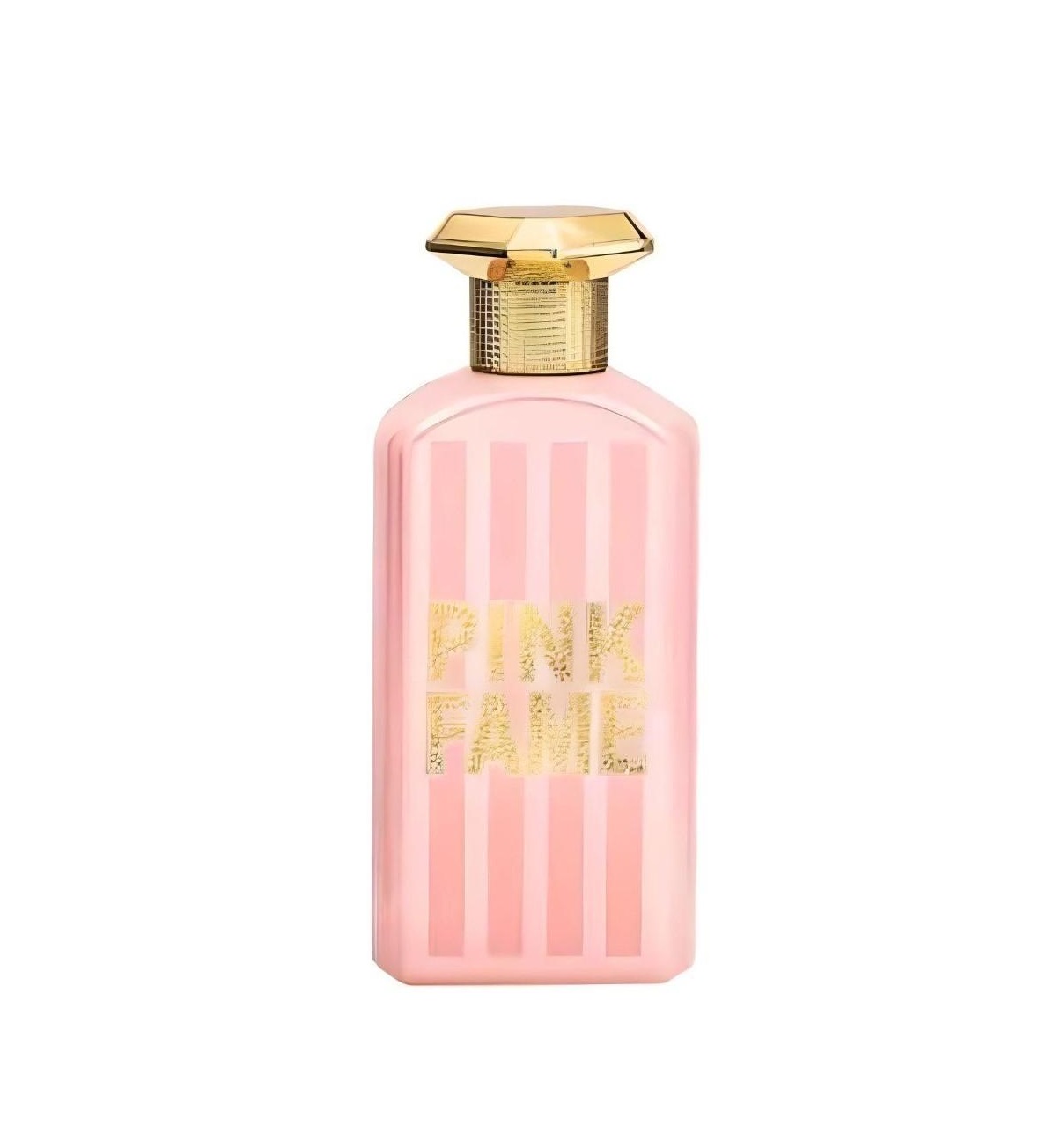 Fragrance World Pink Fame EDP 80 мл – Гурме аромат с жасмин - Image 5