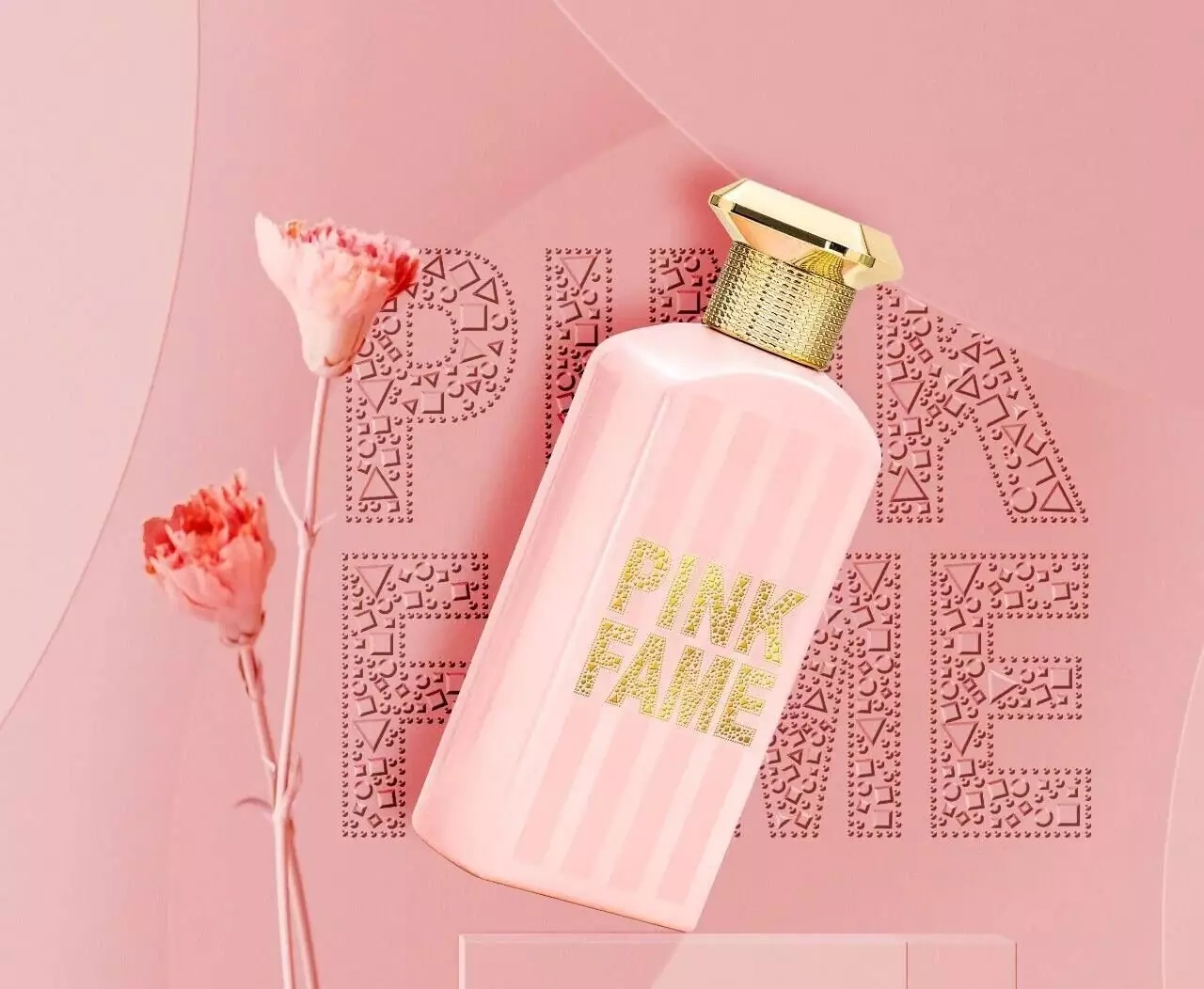 Fragrance World Pink Fame EDP 80 мл – Гурме аромат с жасмин - Image 7