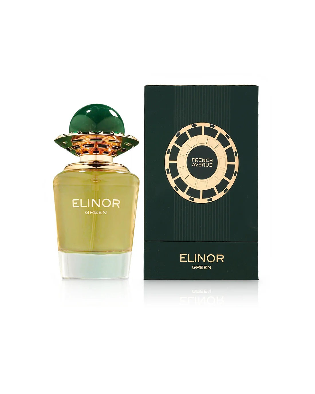 дамски и мъжки парфюм EDP 100